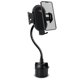 thumbnail image 1 of Soporte Universal para Teléfono HyperGear Flex con Rotación 360° para Portavasos, 1 of 8