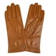 thumbnail image 3 of Guante de Cuero Mujer Gino Rodinis G224, 3 of 3