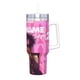 thumbnail image 2 of Vaso Térmico Desmarcar Bebé Jefazo Niña de África 1180 ml, 2 of 6