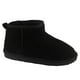 thumbnail image 1 of Pantufla Chalada Mujer Pingui-7 Negro Comfort, 1 of 5