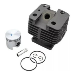 Genérica - Kit Cilindro Pistón Y Anillos Desmalezadora Fs120