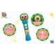 thumbnail image 3 of Micrófono musical para niños pequeños eKids CO-070 Cocomelon Toy, 3 of 7