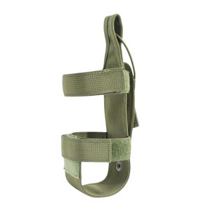 Ioensy - Titular De La Botella De Agua Viaje Viajar Al Aire Libre Titular De La Correa Deportes Senderismo Verde