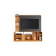 thumbnail image 2 of Rack Home Tv Extremo 60 Pulgadas Gris, 2 of 4