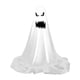 thumbnail image 3 of Decoración De Halloween Versátil Fantasma Aterrador De Pie Para Patio De Césped Interior Y Exterior Estilo E, 3 of 3