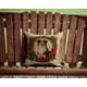 thumbnail image 2 of Cojín Australian Shepherd Christmas, 2 of 6
