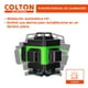 thumbnail image 4 of Nivel Láser 16 Líneas Colton Auto + 2 Baterías + Trípode, 4 of 10