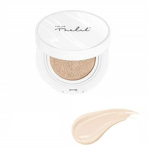 The Lab By Blanc Doux - Cushion Facial Hidratante Con Ácido Hialurónico Y Protector Solar Cosmético Coreano