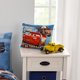 thumbnail image 4 of Almohada NoJo 30x38 cm Disney Cars Lightning McQueen, 4 of 5