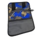 thumbnail image 2 of Bolsa De Almacenamiento De Señuelos De Pesca Organizador De Equipo De Pesca Portátil Accesorios De Pesca Azul, 2 of 3