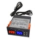 thumbnail image 2 of Controlador De Temperatura Eléctrico STC-3008 Pantalla LED Interruptor Inteligente 220v, 2 of 5