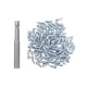 thumbnail image 2 of 100 Uds. Tornillos Para Neumáticos, Pernos Para Ruedas, Neumáticos, Pernos Para Nieve Para Scooters, Motos, 4x9mm, 2 of 5