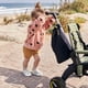 thumbnail image 4 of Bolsa de almacenamiento Doona Liki Premium para Liki Trike Black, 4 of 7