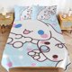 thumbnail image 3 of Cute Cinnamoroll Cartoon Character Duvet Cover Set Bedding Set 3D Cartoon Printed Comfortable And Soft Bed Set Room Decor for Bedroom, 3 of 5