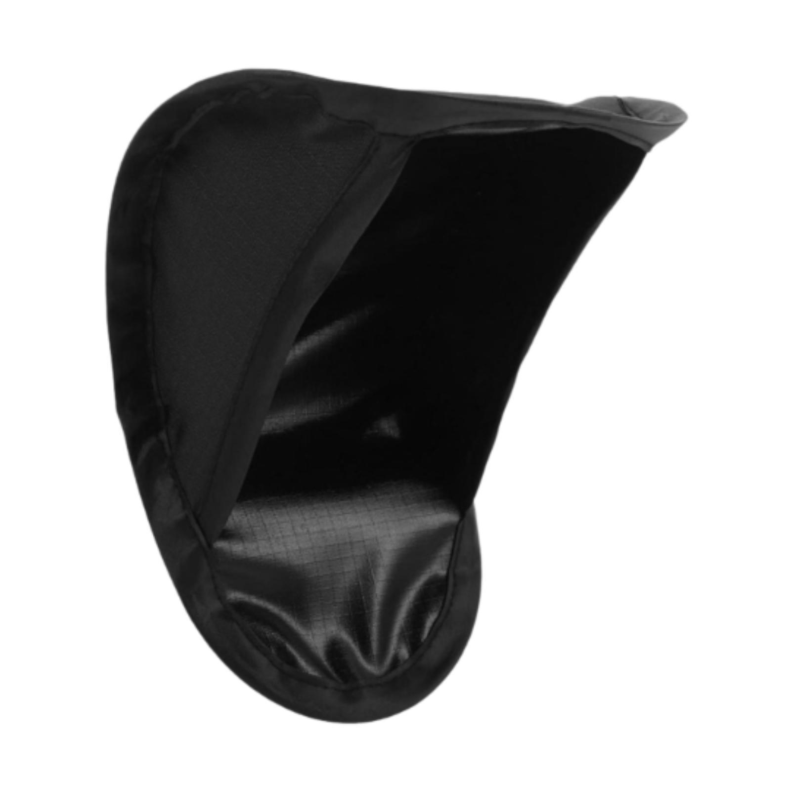 Ioensy - Parasol Para Teléfono De Coche, Práctico Protector Solar Que Bloquea La Luz.