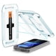 thumbnail image 1 of Protector de pantalla Spigen Glastr EZ FIT Pixel 9 Pro Fold, paquete de 2, 1 of 7