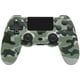 thumbnail image 1 of Mando inalámbrico compatible con PS4/Slim/Pro y PC, Control joystick - Camuflaje azul, 1 of 6