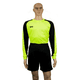 thumbnail image 2 of POLERON ARQUERO DRB VERDE NEON/NEGRO 2.40.06 - Talla XS, 2 of 4