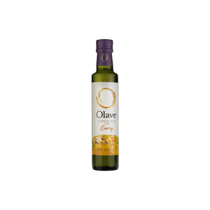 Aceite De Oliva Extra Virgen Olave Curry 1 X 250 Ml