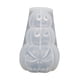 thumbnail image 5 of Fabricación De Velas, Modelo De Silicona, Manualidades De Arcilla DIY, Fabricación De Velas De Calabaza De Halloween, Estilo A, 5 of 5