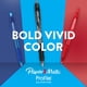 thumbnail image 3 of Bolígrafos Paper Mate Profile 1.4 mm Punta Gruesa 36 Colores, 3 of 7