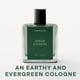thumbnail image 2 of Colonia Hawthorne Green Cypress 50 ml para hombre, 2 of 6