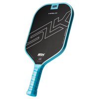 Paleta De Pickleball Selkirk Sport Slk Halo Power Max Blue