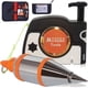 thumbnail image 1 of Juego de plomadas magnéticas HCCMLOVE Plumb Rite 425 g con accesorios, 1 of 7