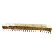thumbnail image 4 of Estampado Dorado Espesar Guzheng Cubierta A Prueba De Polvo Cubierta Decorada A Prueba De Polvo, 4 of 5