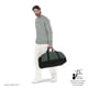 thumbnail image 2 of Bolso Deportivo De Viaje Active Grande Color Verde/Negro, 2 of 6