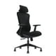 thumbnail image 1 of Silla Escritorio Oficina Krone Ergonomica Curva Hera, 1 of 8