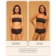 thumbnail image 5 of Mousse bronceadora Peta Jane Ultra Dark, 200 ml, vegana y libre de crueldad animal, 5 of 6