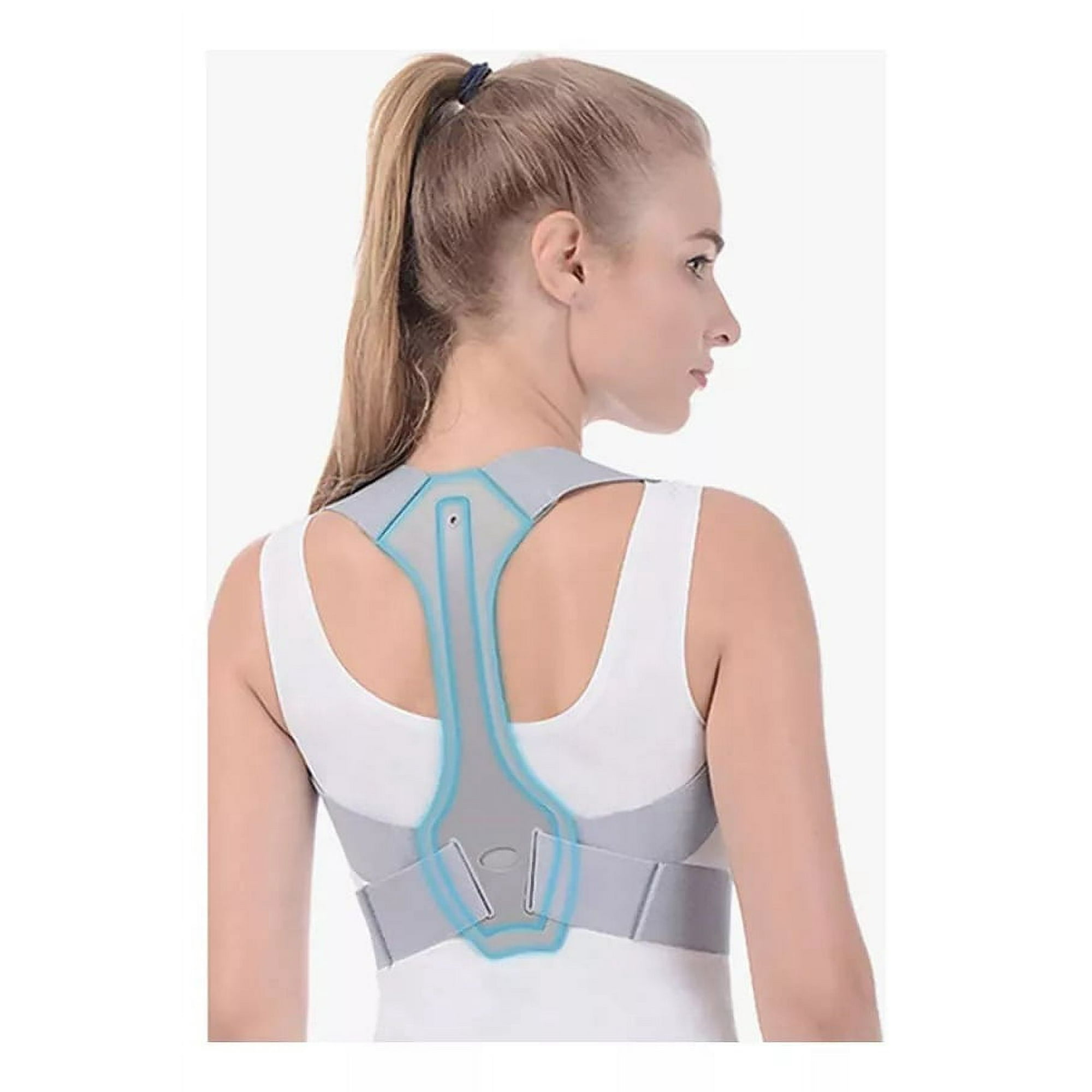 Recovery - Corrector De Postura - Talla M