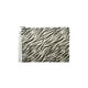 thumbnail image 1 of Cosmetiquero Estampado Zebra Tamaño Único, 1 of 2