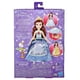 thumbnail image 2 of Hasbro Muñeca Bella Vestido Mágico, 2 of 2