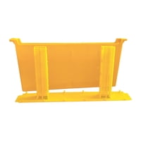 Ioensy - Alimentador De Marco De Dispensador De Agua De Apicultura De Colmena Alimentador De Agua De Colmena Interior