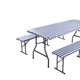 thumbnail image 1 of Protect Your Patio and Picnic Tables with our 3-Piece PVC Flannel Stretch Table Cover - Waterproof, Dust-proof, and Stylishly Printed!, 1 of 5