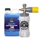 thumbnail image 1 of Cañón de espuma Chemical Guys y jabón para lavado de autos Blueberry 1,9 L, 1 of 7