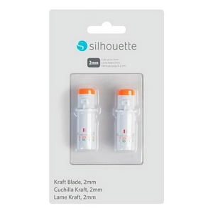 Silhouette Chile - Cuchilla Kraft 2Mm