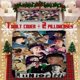 thumbnail image 1 of Junior-H Patchwork Photo Soft Printed Bedding Set Polyester Fabric Decorative & Warm, 1 of 5