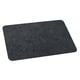 thumbnail image 2 of Alfombrillas Para Puertas Alfombras Para Puertas Alfombras Para Puertas De Entrada Frontal Interior Y Exterior Gris Puro 45x70cm, 2 of 5