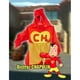 thumbnail image 2 of Disfraz Niños Chapolin colorado-0 a 12 Años Halloween, 2 of 2