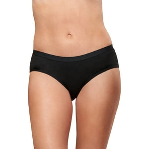 Baziani - Calzón Pantaleta Algodón Lycra 2694