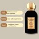 thumbnail image 5 of Perfume Hamidi AL MUKHMAL MASHAER EDP 100 ml para hombre y mujer, 5 of 7