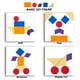 thumbnail image 3 of Juego de Letras Magnéticas y Números Laxdacee 192 Piezas, 3 of 3
