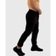 thumbnail image 2 of Pantalon Deportivo Running Pant Zip Negro Hombre Konko, 2 of 3