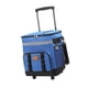 thumbnail image 5 of Nevera Portátil Con Ruedas Práctica Bolsa De Almacenamiento Ideal Para Patio Senderismo Playa Color Azul, 5 of 5