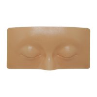 Ioensy - Práctica De Maquillaje Cara Entrenamiento De Pestañas De Cejas Para Principiantes De Maquilladores