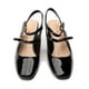 thumbnail image 4 of Zapato Mujer Negro Bindi Chinitown, 4 of 7