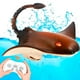 thumbnail image 1 of Juguete Mantarraya Control Remoto Aspor Acuático Batería, 1 of 5